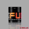 Lubrifiant fist LETS F*CK HOT – Lubrifiant chauffant