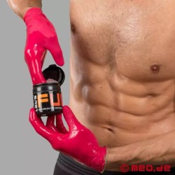 Lubrifiant fist LETS F*CK HOT – Lubrifiant chauffant