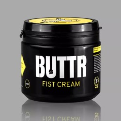 Crème de fisting BUTTR