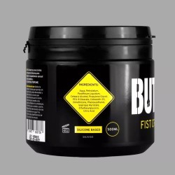 Crème de fisting BUTTR