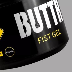 Gel de fisting BUTTR
