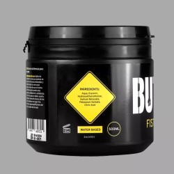 Gel de fisting BUTTR