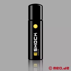 ESHOCK Gel de contact pour l'électrosexe