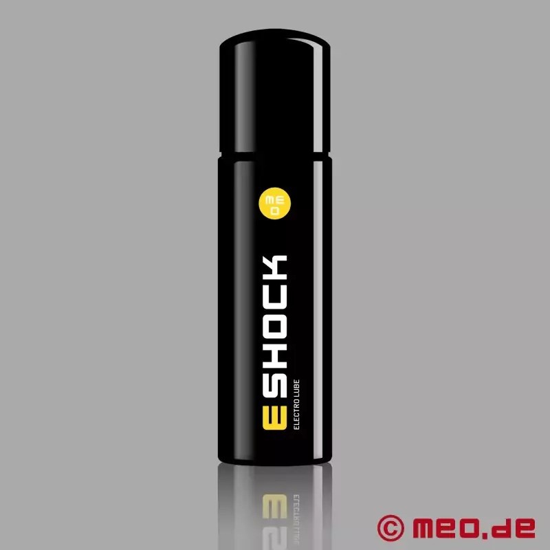 ESHOCK Gel de contact pour l'électrosexe