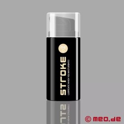 Lubrifiant STROKE pour l'Edging et le Milking
