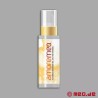 Gel de massage comestible Caramel salé