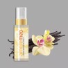 Gel de massage comestible Vanille