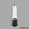 Hydromax 9 clear - Pompe pénienne BATHMATE