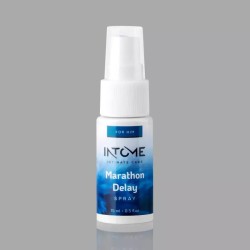 Spray retardateur - le sexe avec un effet WOW