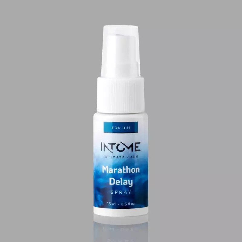 Spray retardateur - le sexe avec un effet WOW