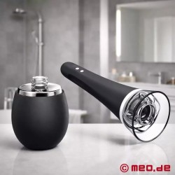 Douche anale automatique 360°