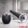 Douche anale automatique 360°
