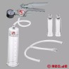 Le kit complet DRCO™ du Dr. Cock