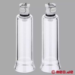 Cylindres à vide DRCO™ pour les tétons