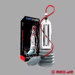 Kit HydroXtreme 11 - Pompe pénienne Pro BATHMATE