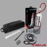 Kit HydroXtreme 11 - Pompe pénienne Pro BATHMATE