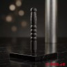Douche anale luxueuse  – Black Panther