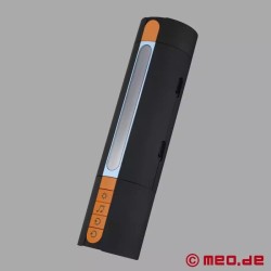 CRUIZR – Masturbateur de luxe pour homme