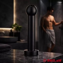 Super Clean – Embout de douche pour l’hygiène intime