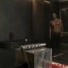 Douche anale Alpha Male DeLuxe