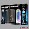 The Milker Pro Edition