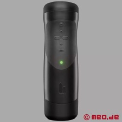Masturbateur interactif The Handy