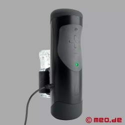 Masturbateur interactif The Handy
