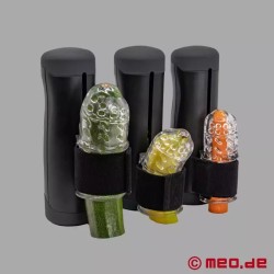 Masturbateur interactif The Handy