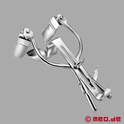 Dilatation Anale Extrème : Ultimo