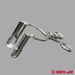 Spéculum rectal