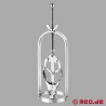 Tit Tower réglable - Pinces à tétons BDSM