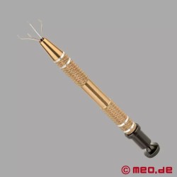 Pince BDSM pour tétons GripTease