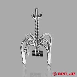 Dragon Claw du Dr. Sado