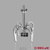 Dragon Claw du Dr. Sado