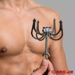 Dragon Claw du Dr. Sado