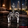 Dragon Claw du Dr. Sado