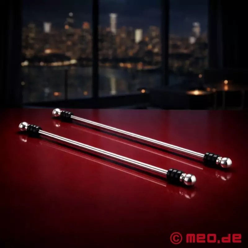Nipple Sticks DeLuxe