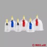 Kit de Cupping BDSM