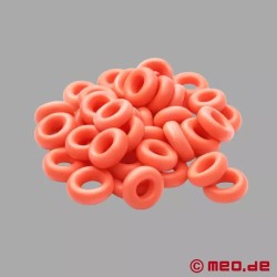 Anneaux Kinkster Nipple Play Toy du Dr. Sado