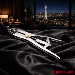 Kinkster Nipple Play Toy du Dr. Sado