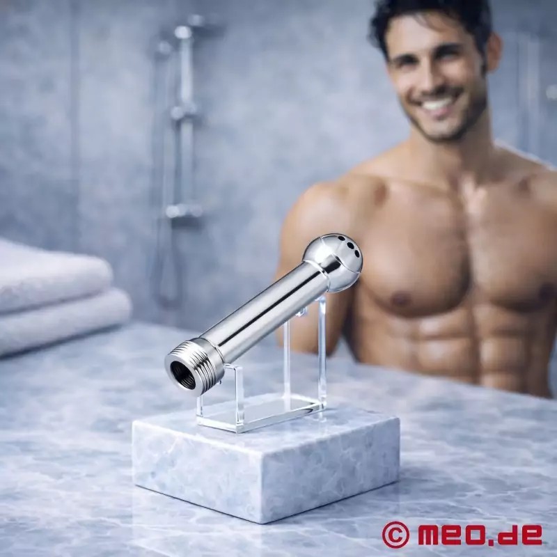 Ergo Shower Shot – Douche anale