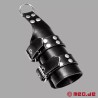 Menottes pour le bondage en suspension