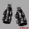 Menottes pour le bondage en suspension