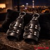 Menottes pour le bondage en suspension