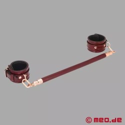 Barre d’écartèlement de bondage Noblesse