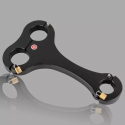 BDSM Prisoner Yoke