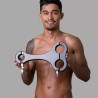 BDSM Prisoner Yoke