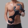 BDSM Prisoner Yoke