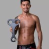 BDSM Prisoner Yoke
