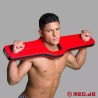 Pilori BDSM pour la tête et les mains